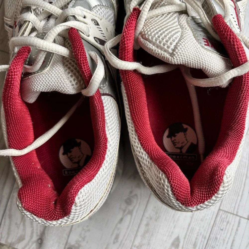 Nike Air Zoom Equalon2‎ Running Shoes Vintage size 10